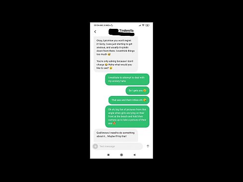 ❤️ J'ai ajouté un nouveau PAWG de Tinder à mon harem ( parler à Tinder inclus) ️❌ Porno at fr.bitcoinex.top ️❤